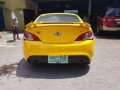 2012 Hyundai genesis 3.8L manual (batmancars)-3