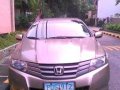 Honda City Sedan 2011-8