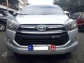2016 Toyota Innova 2.8 E Diesel MT swap2017 2015 Starex Ertiga Odyssey-0