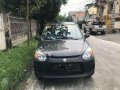New 2017 Suzuki Alto 800 HB Gray For Sale -8