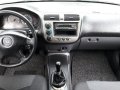 Honda Civic 2002 for sale -5