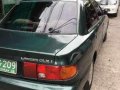 Mitsubishi Lancer GLXI AllPower-9