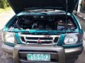 Mitsubishi Adventure GLS 2001 REPRICED RUSH SALE !!! 275K-10