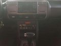 Nissan X-Trail 250X 2004 AT Red For Sale -9