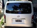 Toyota Hiace 2016 for sale -2