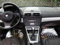 BMW X3 Turbo Diesel 20 LT 2010-3