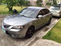 Mazda 3 top of the line 2004 for sale -3