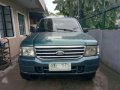 RUSH! 2004 Ford everest XLT 4x2 manual-1
