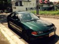 Fresh 1994 Honda Civic Esi D15b Manual for sale -1