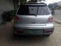 Mitsubishi outlander gls matic 2004-3