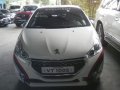 For sale Peugeot 208 2016-1