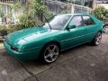 RUSH SALE: Mazda Astina Sports Coupe (Neg)-2