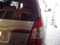 First Owned 2015 Toyota Innova E AT For Sale-4