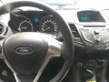2015 Ford Fiesta Automatic-3