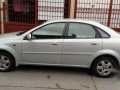 Fresh Like New Chevrolet Optra 2004 AT1.6 For Sale-2