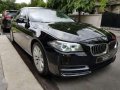 2016 BMW 520D Twin Turbo-5