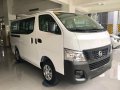 Nissan Urvan 2017 P1,252,000  black for sale-3