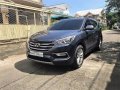 Hyundai Santa Fe 2017 for sale -1