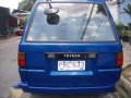 2006 Toyota Lite ace van blue for sale -2
