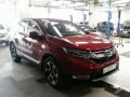 Honda CR-V 2018 for sale -0