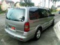 Chevrolet Venture 2002 Very Fresh-2