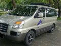 Hyundai Starex Crdi Diesel 2007 AT for sale -0