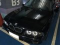 BMW 525i 2003 for sale -8