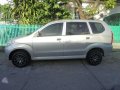 Good Running Condition 2008 Toyota Avanza 1.3vvti For Sale-3