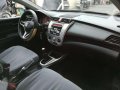 Honda City 2009 1.3S Manual Red For Sale -3