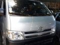 Toyota Hiace 2014 for sale -0