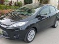 Very Well Maintained 2013 Ford Fiesta For Sale-4