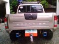 Nissan Frontier 4x4-6