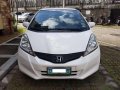 All Stock Honda Jazz 2012 MT For Sale-1