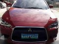 2013 Mitshubishi Lancer GTA automatic-2