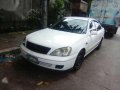 First Owned Nissan Sentra 2005 For Sale-7