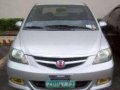 Honda City 1.3 Idsi 2006 Manual Transmission-1