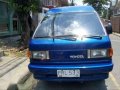 2006 Toyota Lite ace van blue for sale -3