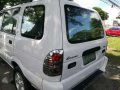 Isuzu Crosswind XT 2011 model for sale -1