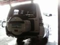 Mitsubishi Pajero 2010 for sale -5