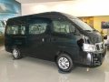 Nissan Urvan 2017 P1,252,000  black for sale-0