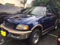 Ford Expedition 1997 Eddie Bauer-0