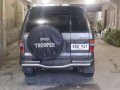 4WD Isuzu Trooper-2