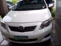 Toyota Corolla Altis-2