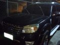 FORD Everest ICE series 4x4 2010 for sale -0