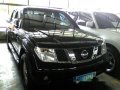 For sale Nissan Frontier Navara 2010-0