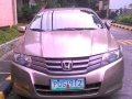 Honda City Sedan 2011-0