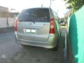 Good Running Condition 2008 Toyota Avanza 1.3vvti For Sale-5