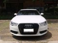 2012 Audi A6 3.0TDi-0