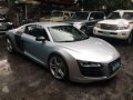Audi R8 9tkm only-3