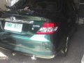 Good Condition 2004 Honda City Idsi AT For Sale-3